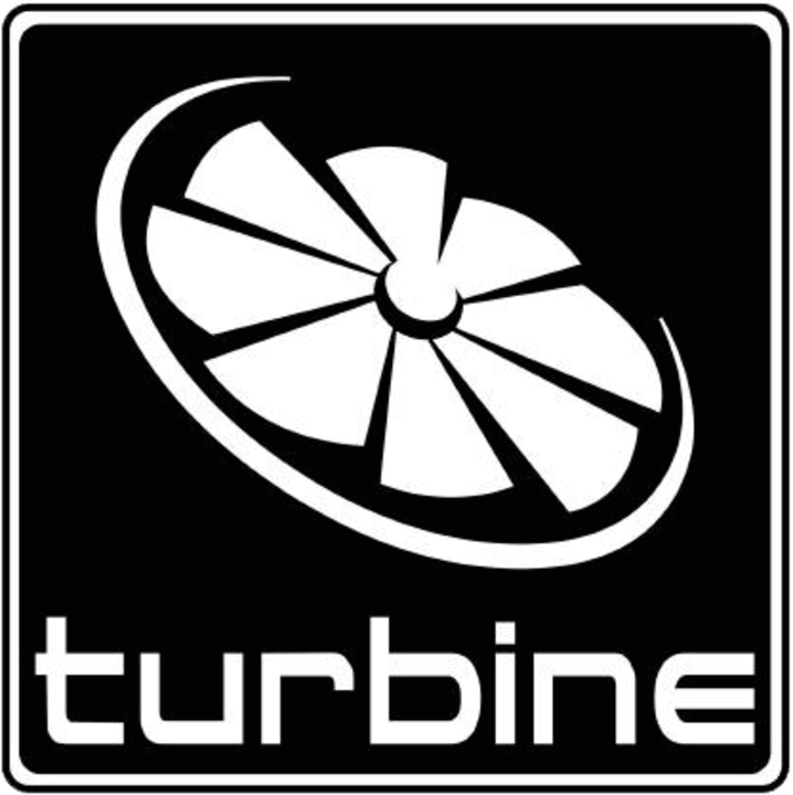Turbine Logo