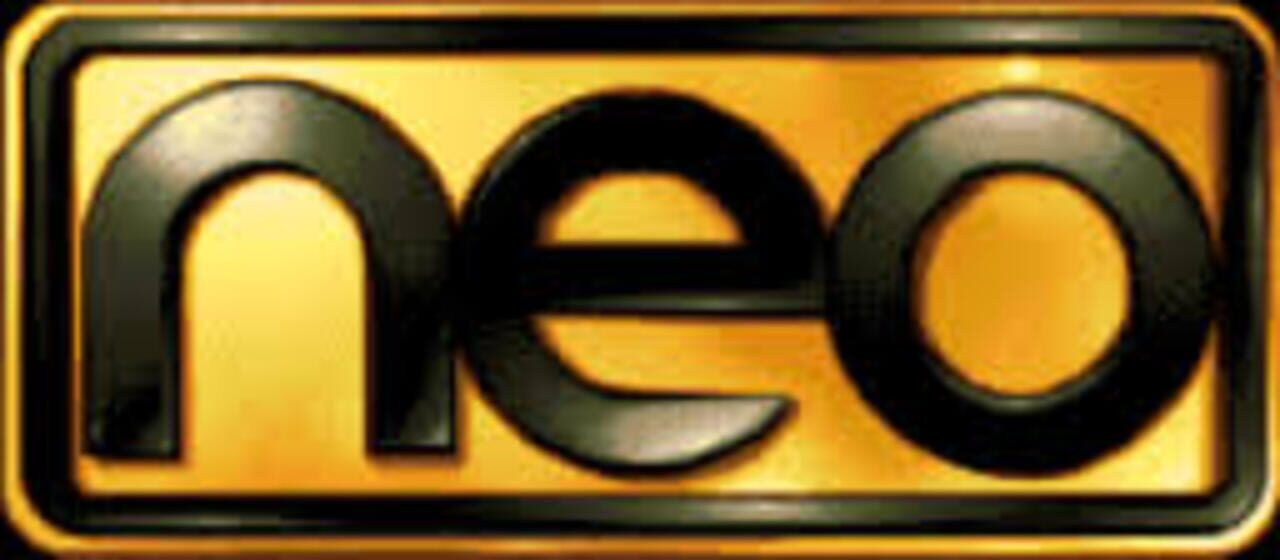 neo Software Logo