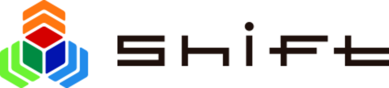 Shift Logo