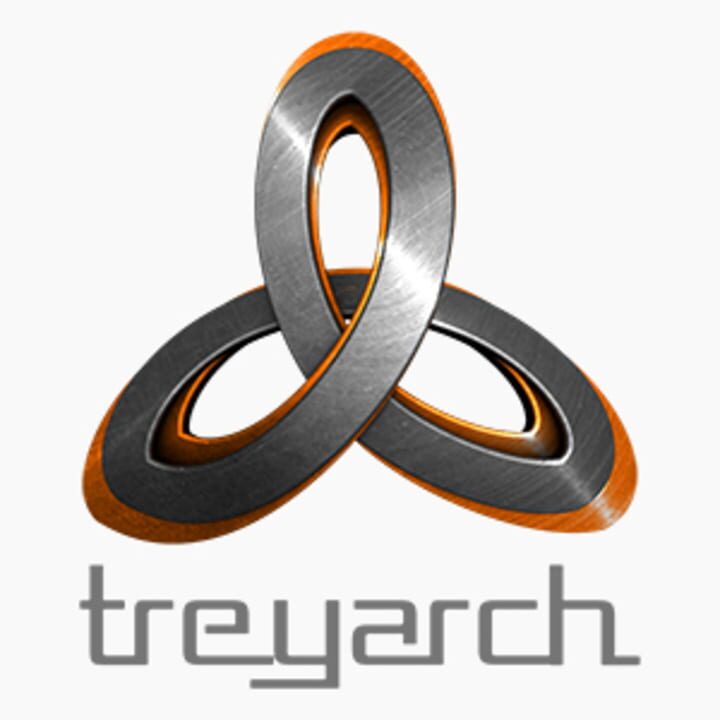Treyarch Logo