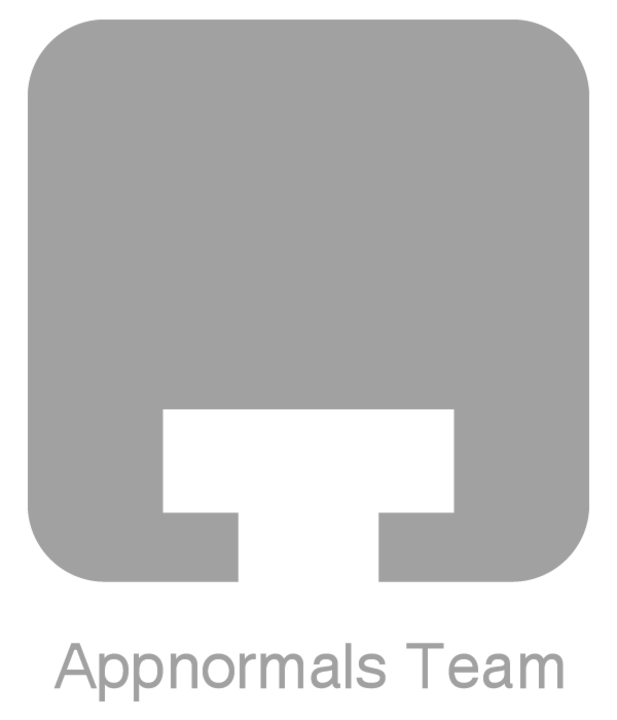 Appnormals Team Logo