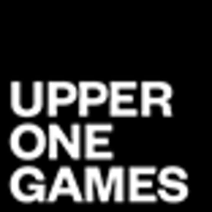 Upper One Games Logo