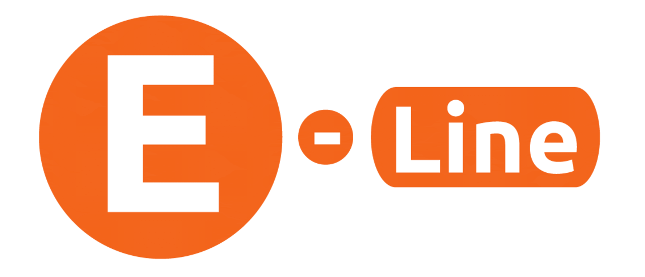 E-Line Media Logo
