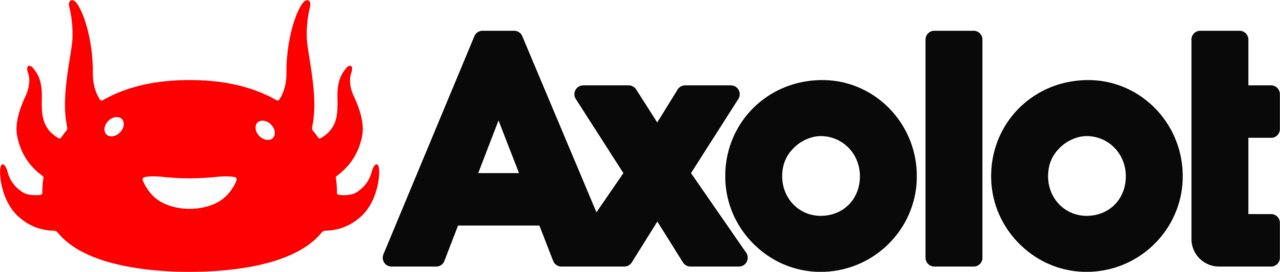 Axolot Games Logo