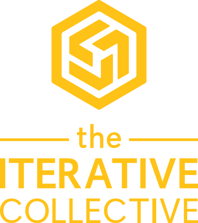 The Iterative Collective Logo The Iterative Collective Logo