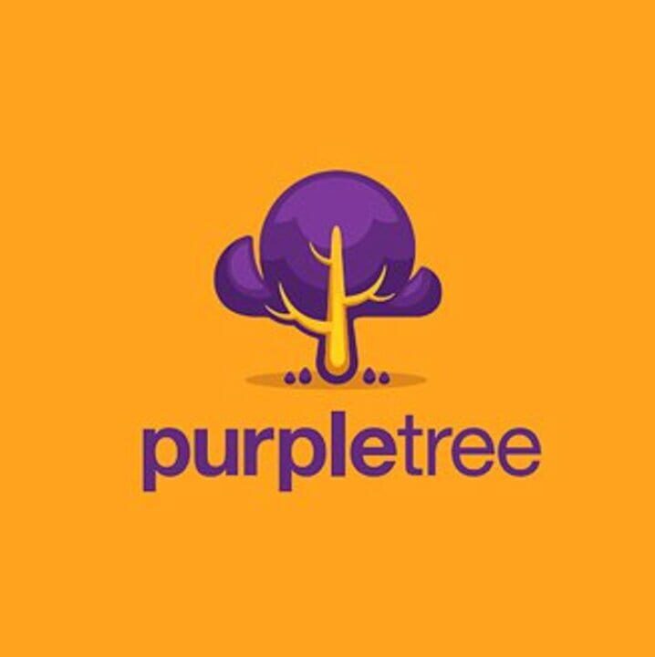 Purple Tree Studio Games Developed or published