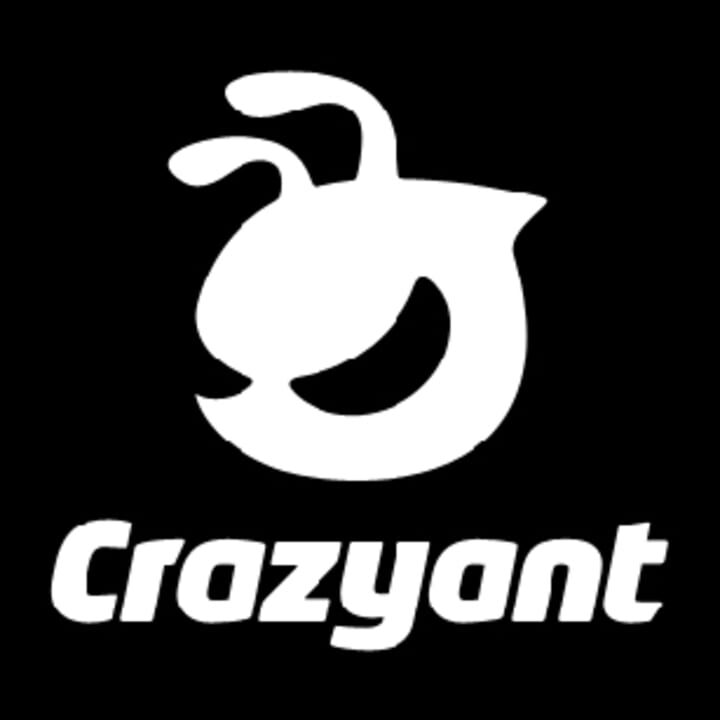 Crazyant Logo