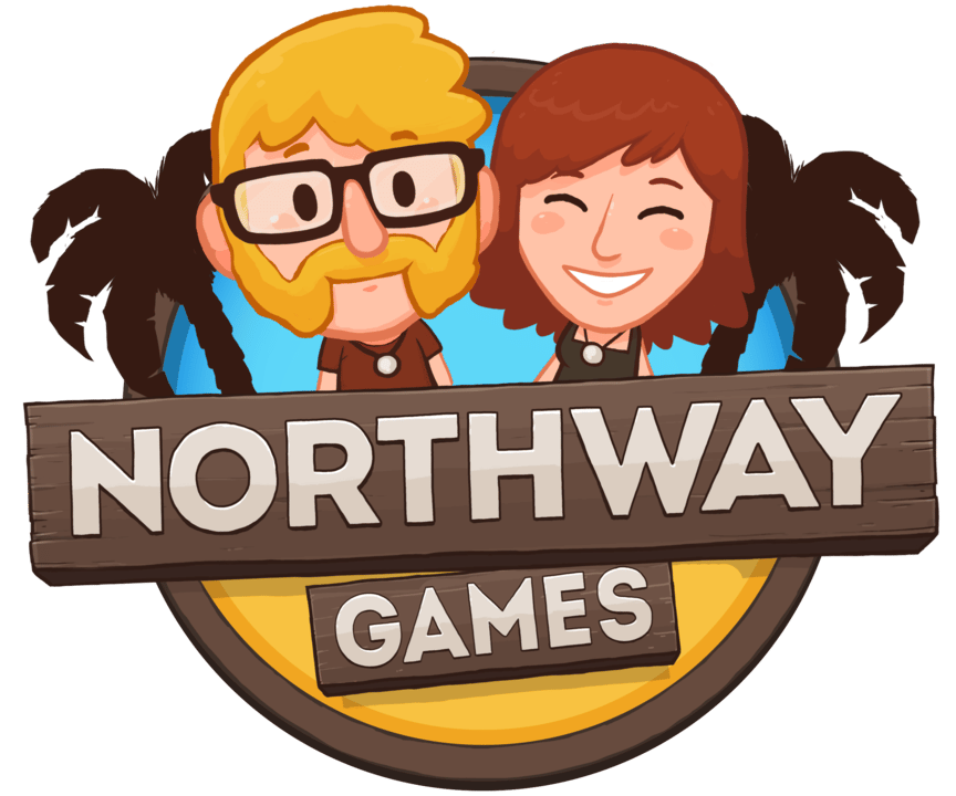 Northway Games Logo