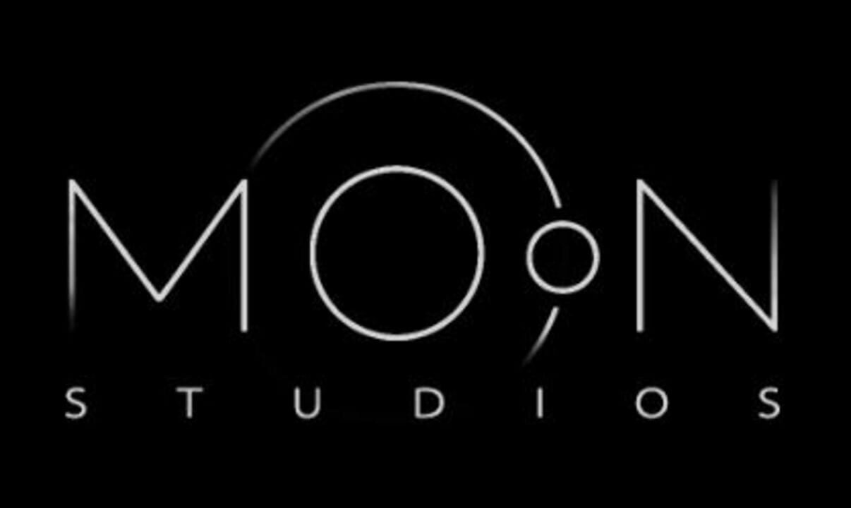 Moon Studios Logo