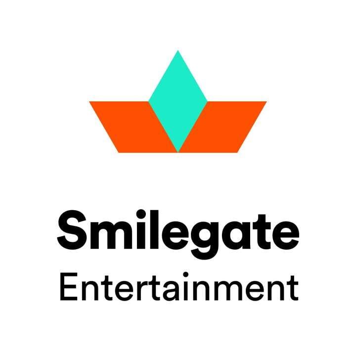 Smilegate Logo