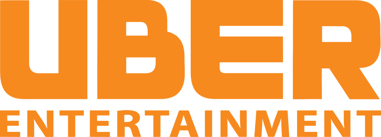 Uber Entertainment Logo