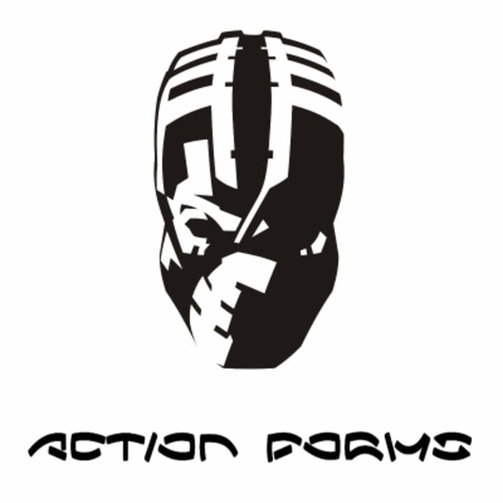 Action Forms Ltd. Logo