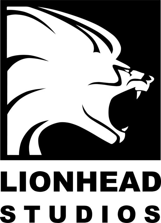 Lionhead Studios Logo