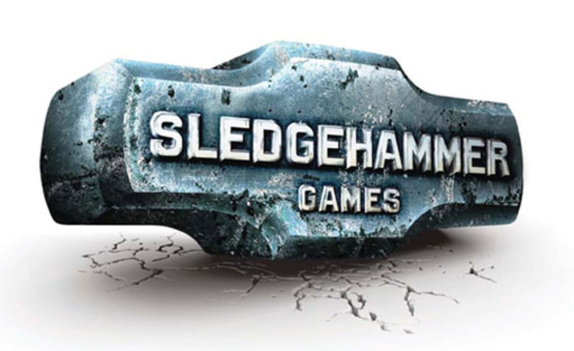 Sledgehammer Games Logo Sledgehammer Games Logo