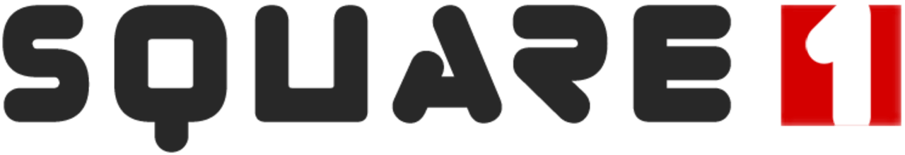 Square One Games Inc. Logo