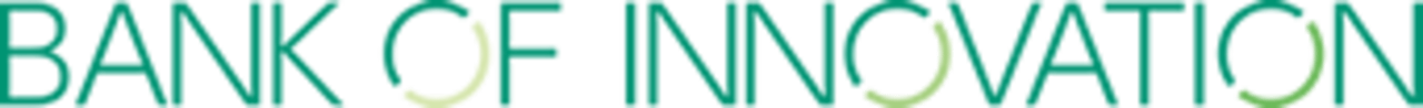 Bank of Innovation Logo