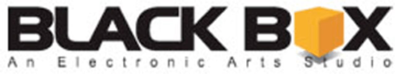 Black Box Games Logo