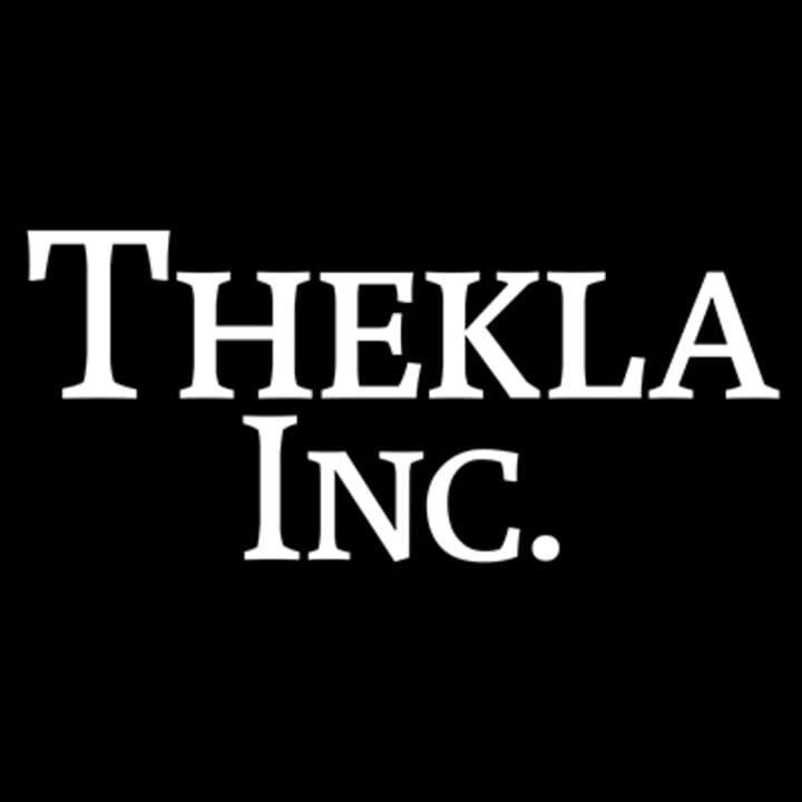 Thekla, Inc Logo