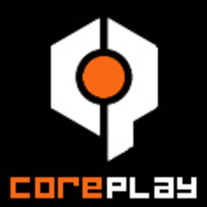Coreplay Games Developed or published