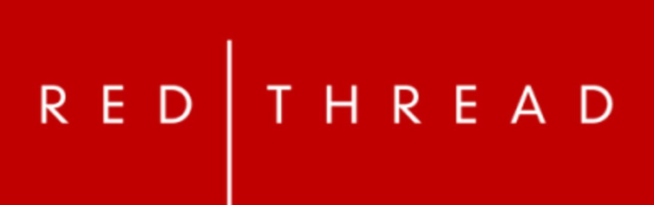 Red Thread Games Logo Red Thread Games Logo
