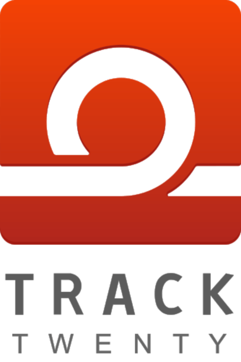 Tracktwenty Logo