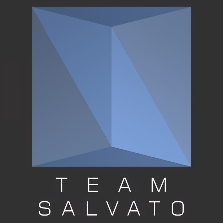 Team Salvato Logo