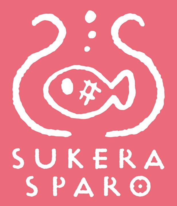 SukeraSparo Logo
