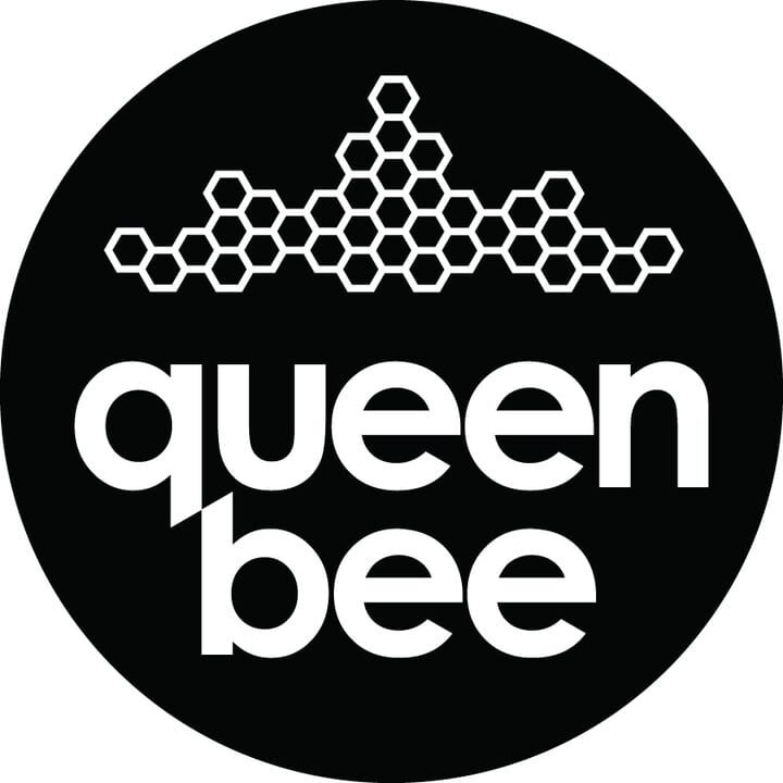 Queen Bee Games Logo
