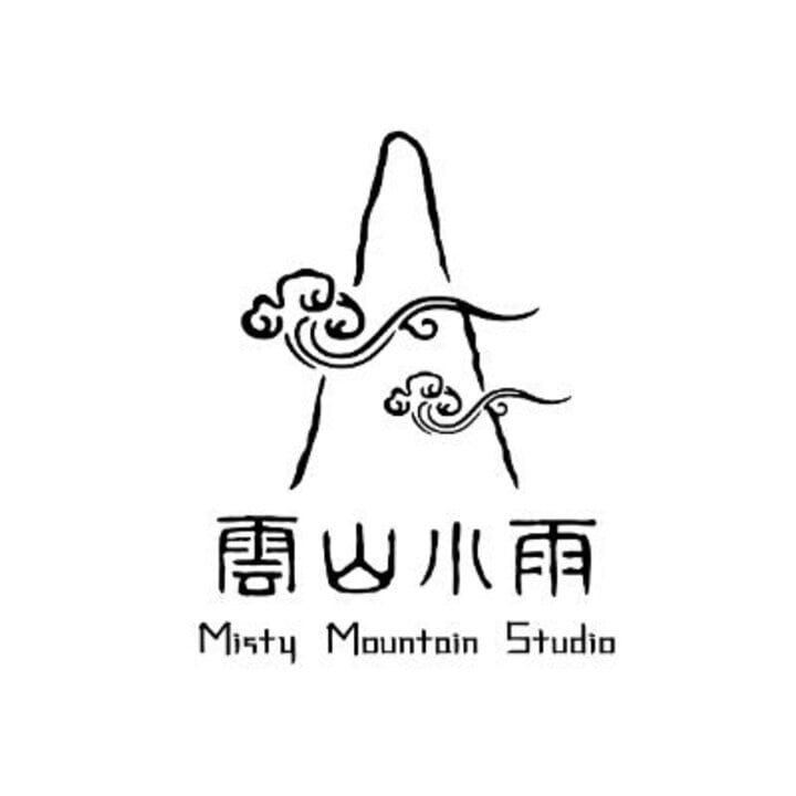 MistyMountainStudio Logo