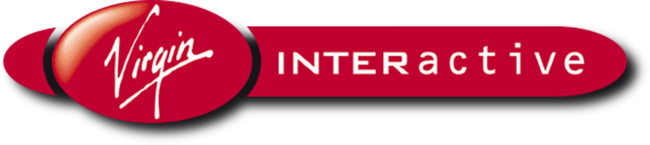 Virgin Interactive Entertainment Logo Virgin Interactive Entertainment Logo