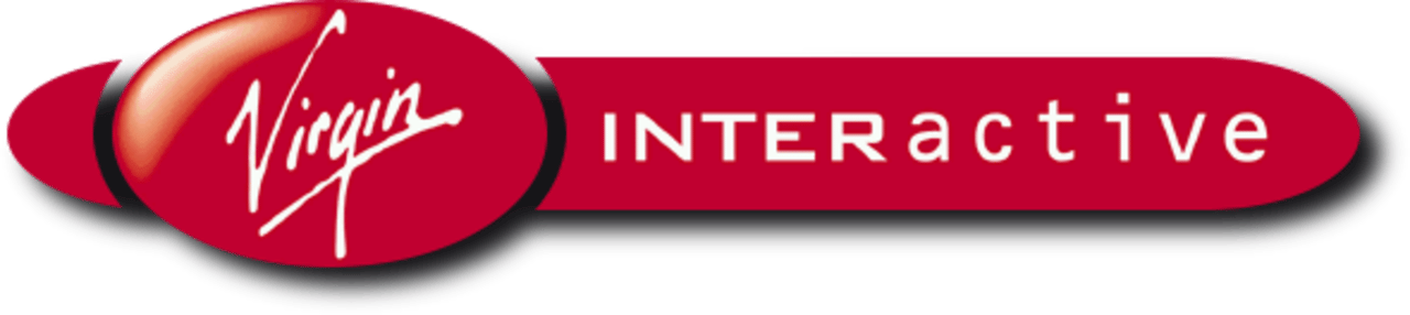 Virgin Interactive Entertainment Logo