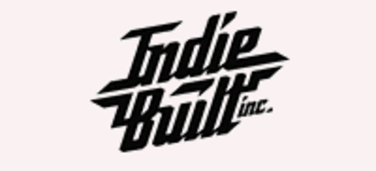 Indie Built Logo