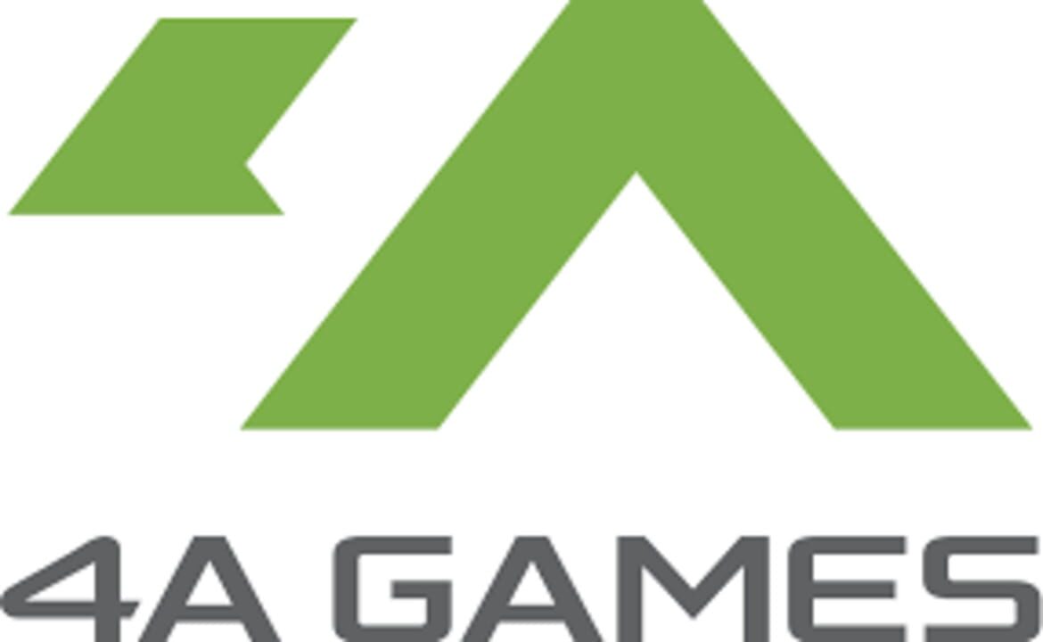 4A Games Logo