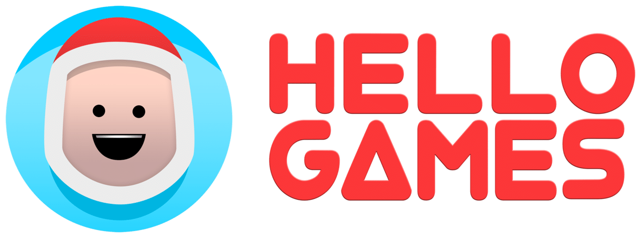 Hello Games Logo