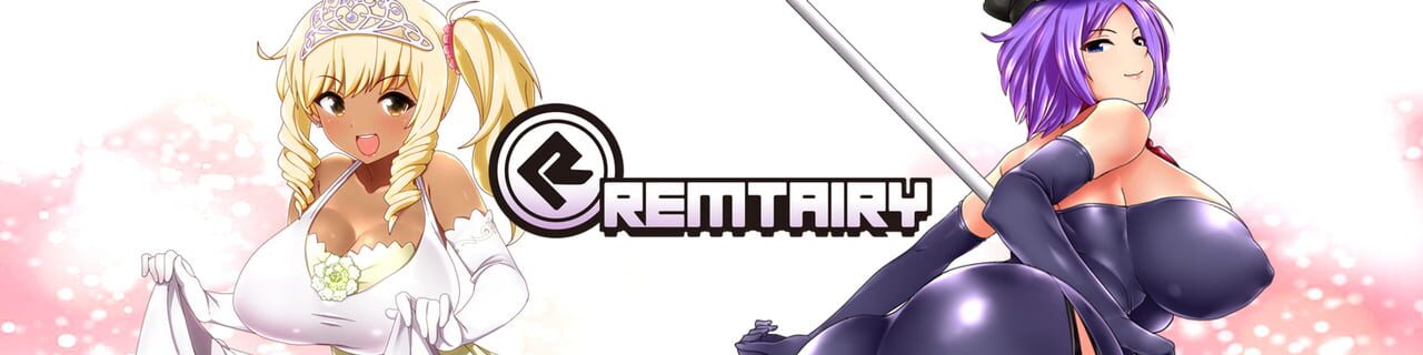 Remtairy Logo