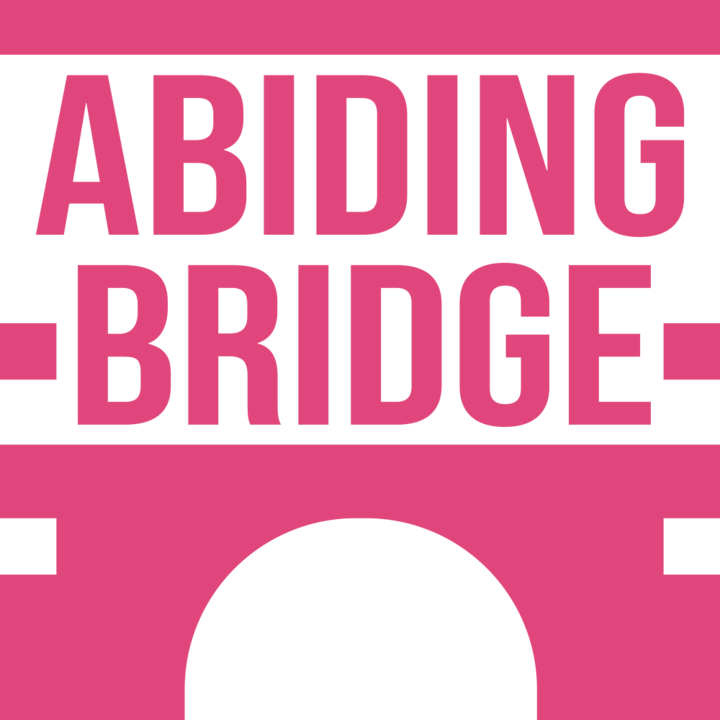 Abiding Bridge Logo