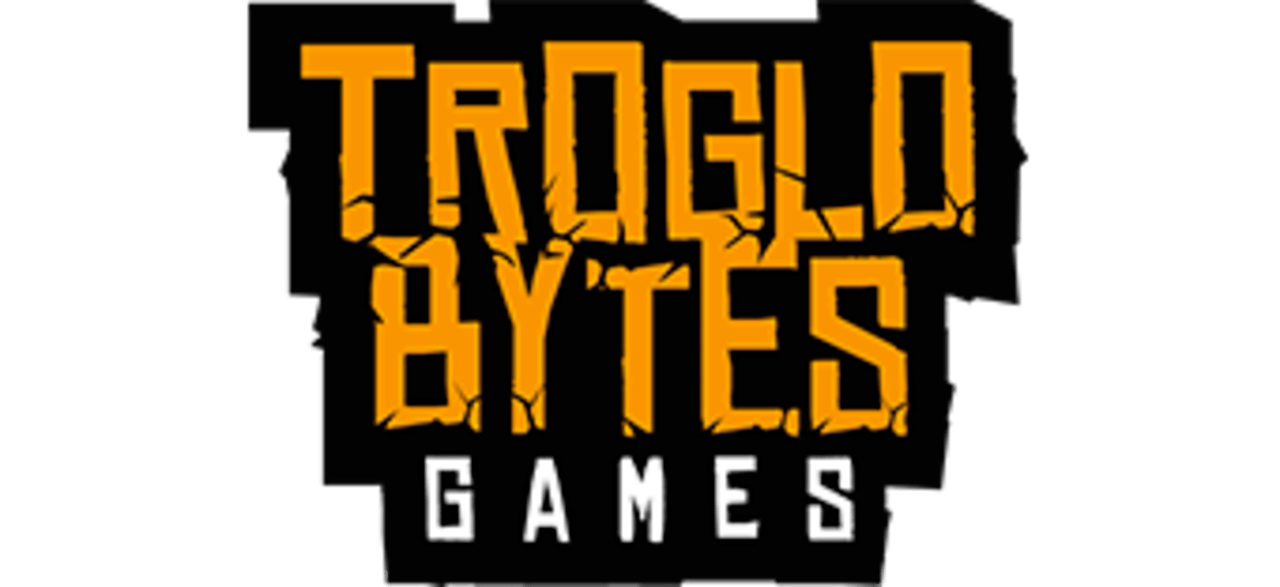 Troglobytes Games Logo