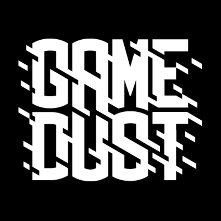 Gamedust Logo