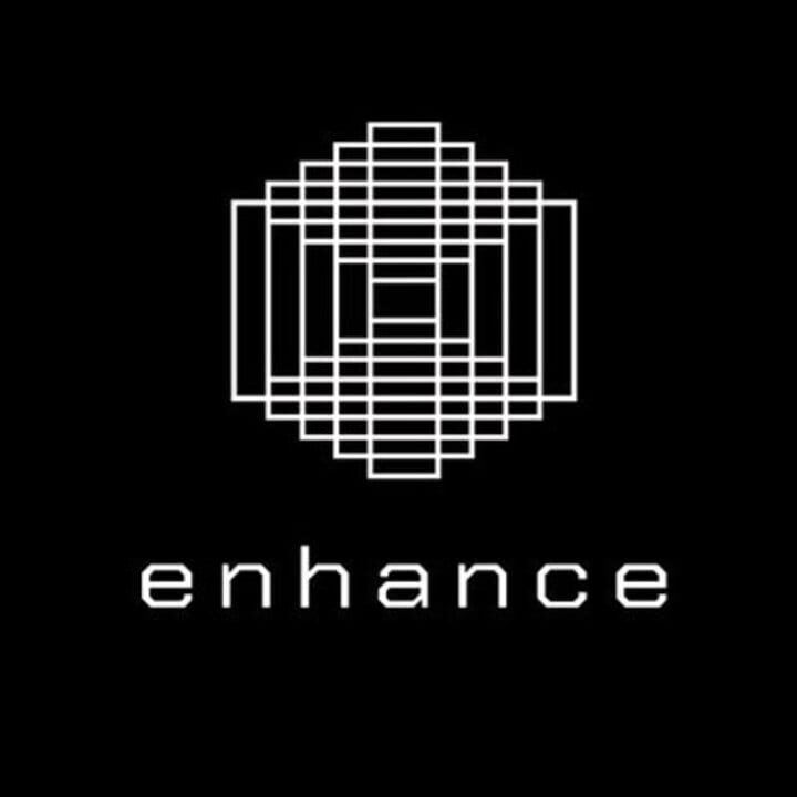Enhance Games Logo