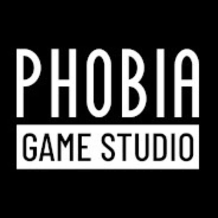 Phobia Game Studio Games Developed or published