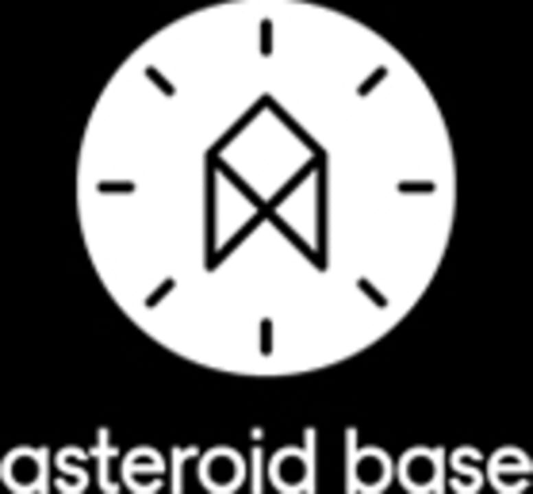 Asteroid Base Logo