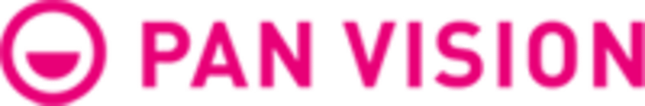 Pan Vision Logo