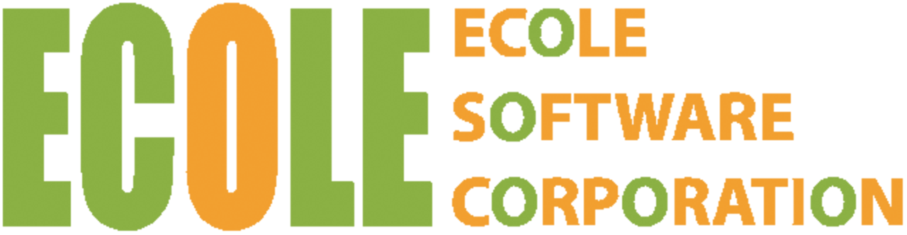 Ecole Software Logo