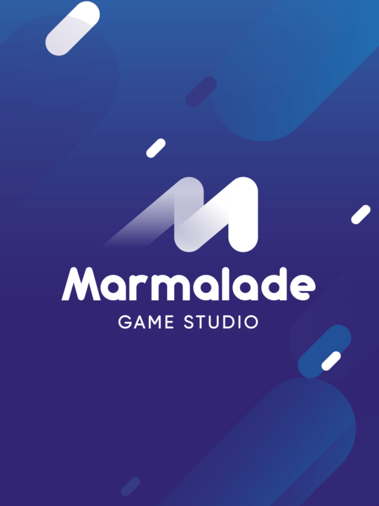 Marmalade Game Studio Games Developed or published