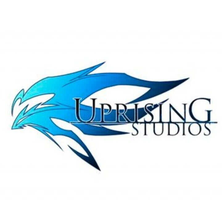 Uprising Studios Logo