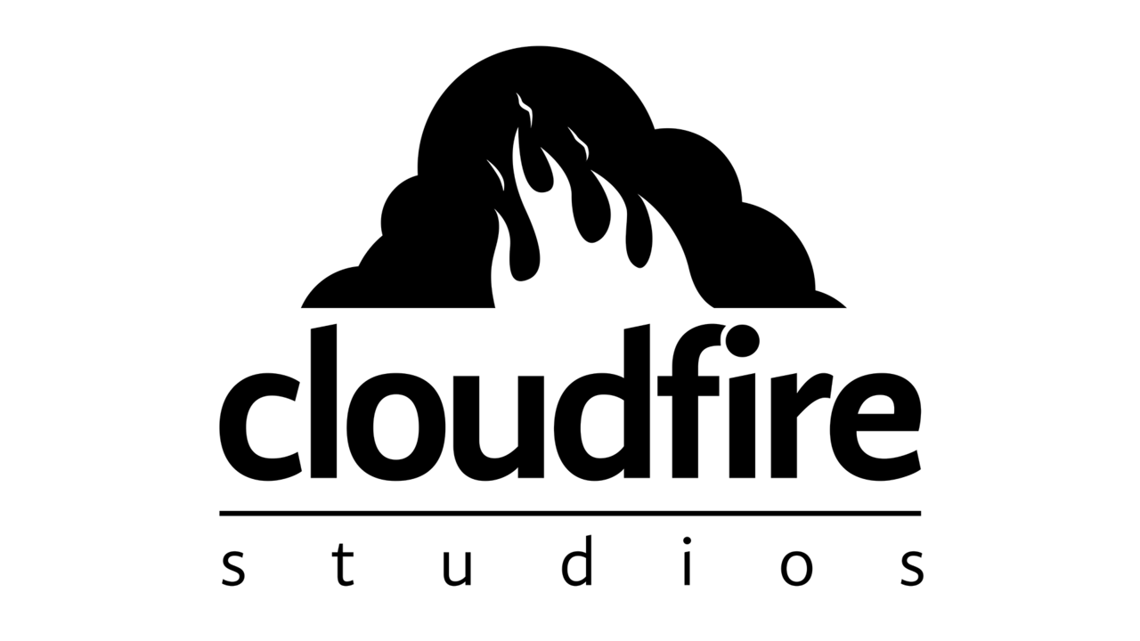 Cloudfire Studios Logo