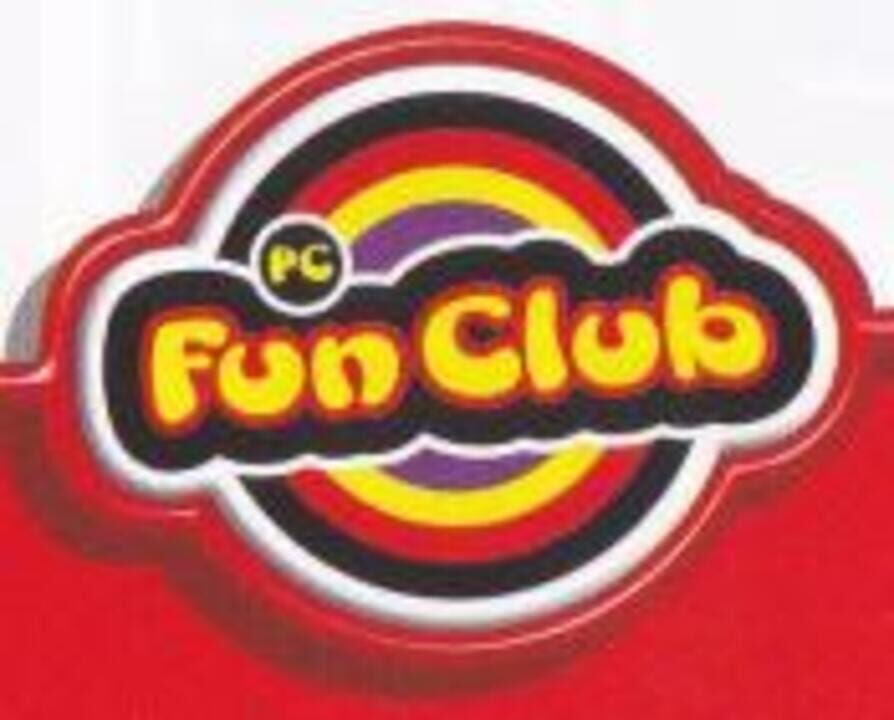 PC Fun Club Games Developed or published