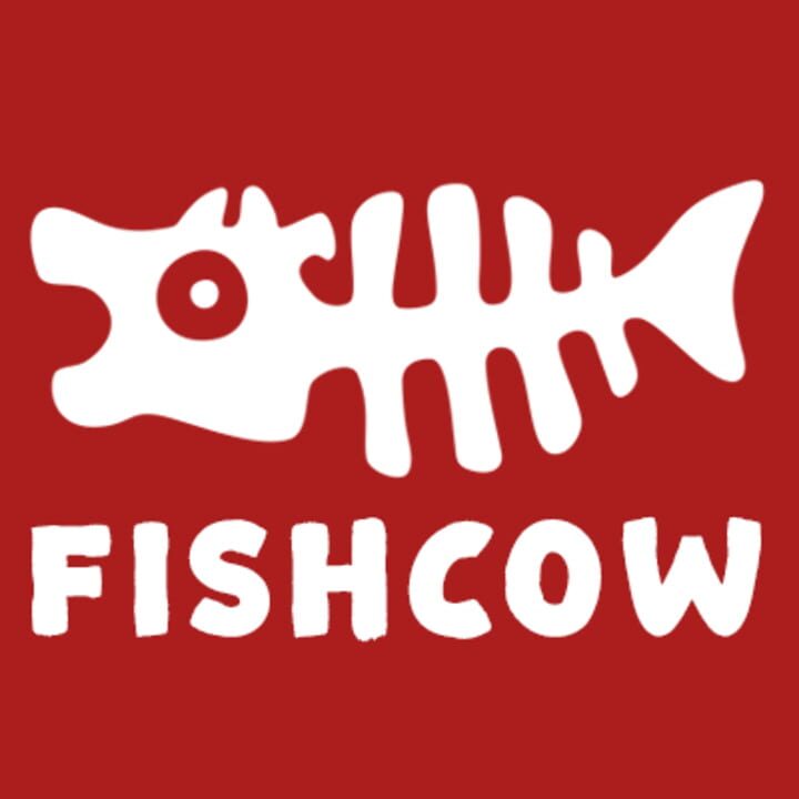 Fishcow Studio Logo