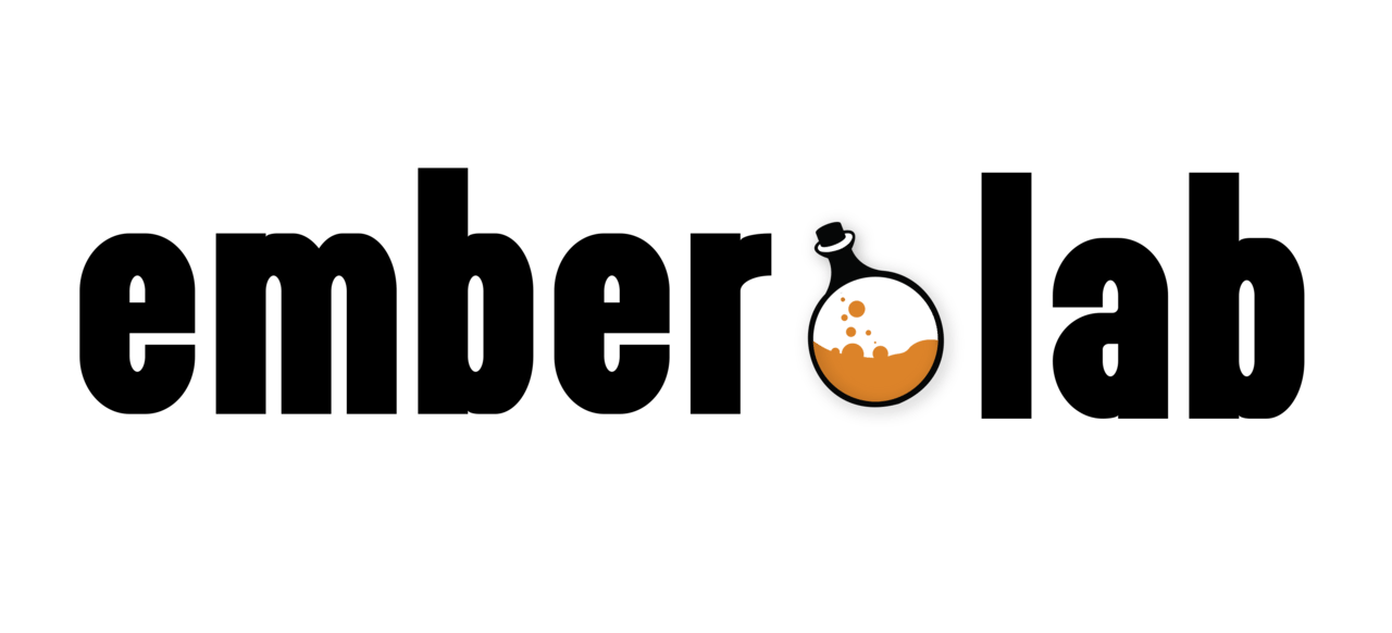 Ember Lab Logo