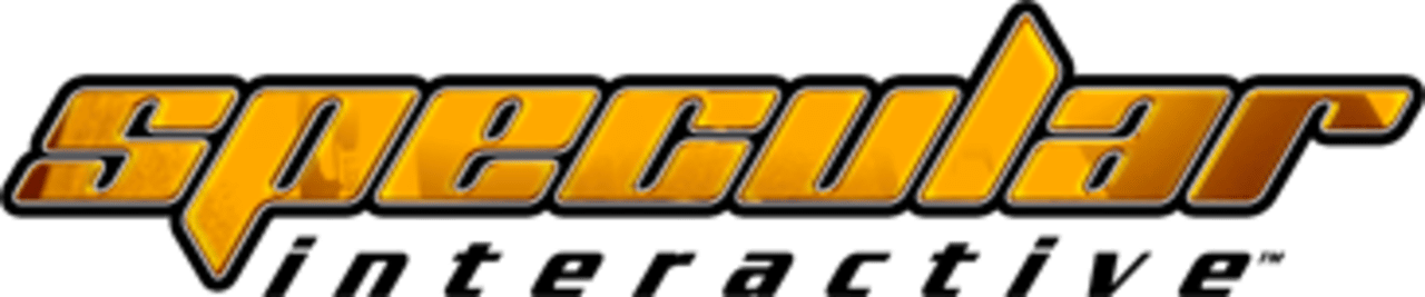 Specular Interactive Logo Specular Interactive Logo